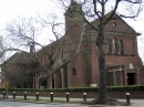 Church Entrance 2004 02
