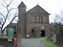 Church Entrance 2004 04