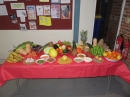 Harvest Festival Display
