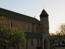 Church Bell Tower
