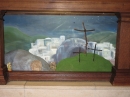 Easter Garden on Good Friday
